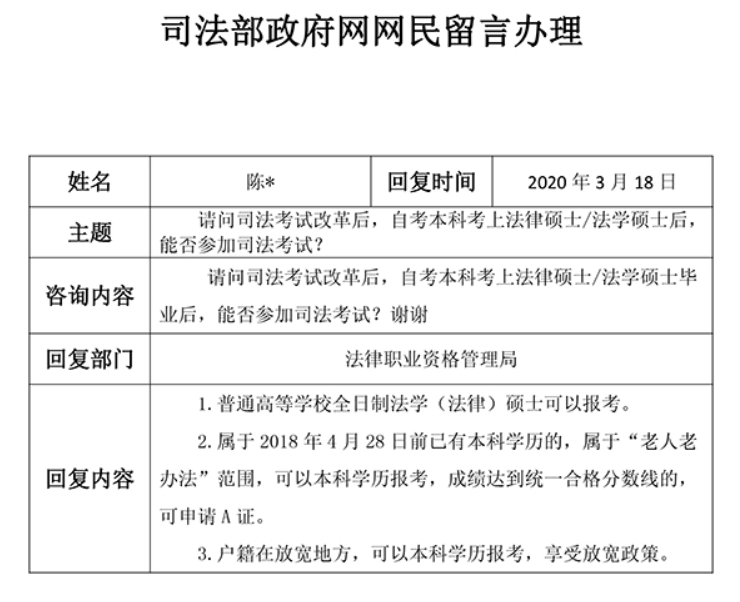 自考法律专业备考攻略(图4)