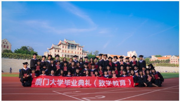 致学教育：大学毕业生年近千万？致学教你如何脱颖而出!