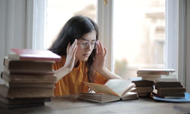 自考本科报名有哪些注意事项？(图1)