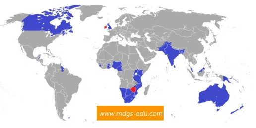 其他国家承认中国的自考学历吗？