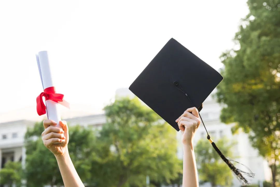 网教、成教、自考、国家开放大学哪个好？(图2)