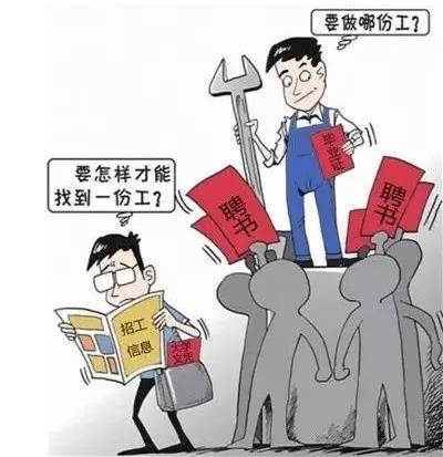 成人在职学历提升！学历不够的不要错过！